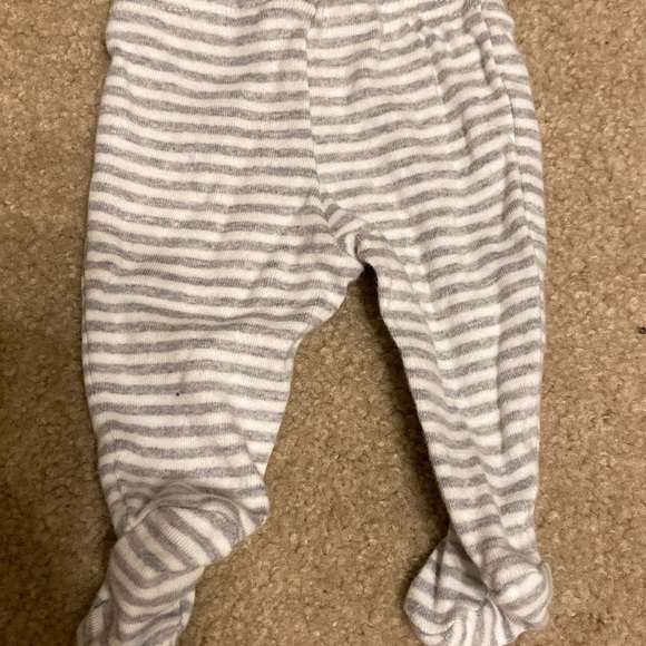 Preemie Outfit Set - Picture 4 of 4